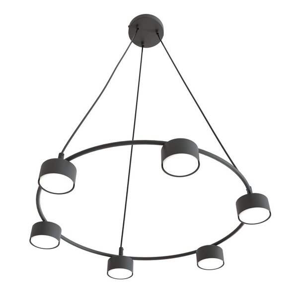 STARLIT 6 BL