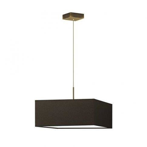 Lampa sufitowa BOGOTA 3xE27