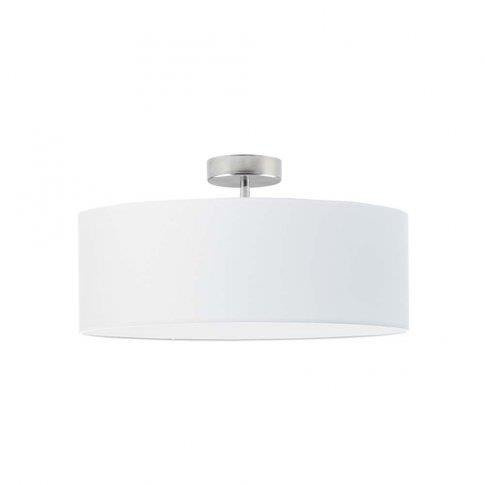 Lampa przysufitowa WENECJA do dziecięcego pokoju fi - 60 cm