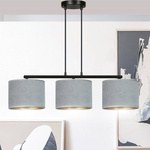 HILDE 3 BL GRAY