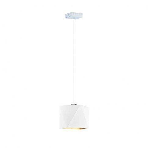 Lampa sufitowa SALLO GOLD