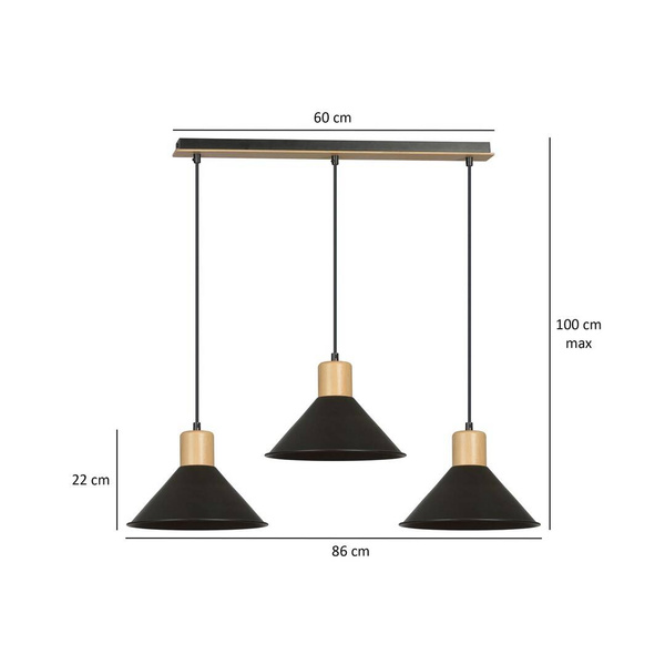 ROWEN 3 BLACK