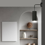 BENTE K1 BL BLACK