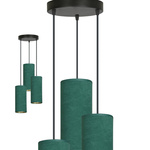 BENTE 3 BL PREMIUM GREEN
