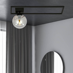 IMAGO 1B BLACK/GRAFIT