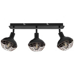 Lampa sufitowa LOGAN 3xE14 ML4611