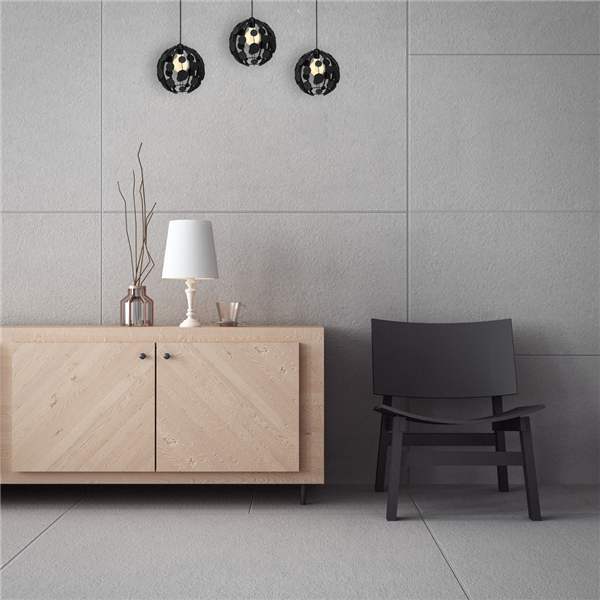 Lampa wisząca GAIA BLACK / WOOD 3xE27 60W MLP6327