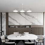 FOSTER 3 WHITE
