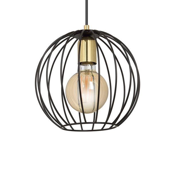 ALBIO 1 BLACK