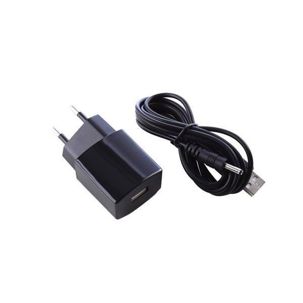 LAMPKA BIURKOWA GALA 6W LED CZARNA ML140