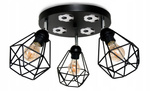  Lampa do pokoju chłopca z motywem piłkarskim Mundial 3