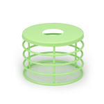 Lampa sufitowa do pokoju dziecka Magiczny Koszyczek 2xE27 Led 