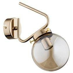 Nowoczesny BARSUM KINKIET 1 PŁ.