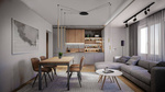 Lampa sufitowa PROFILE EYE SPOT BLACK