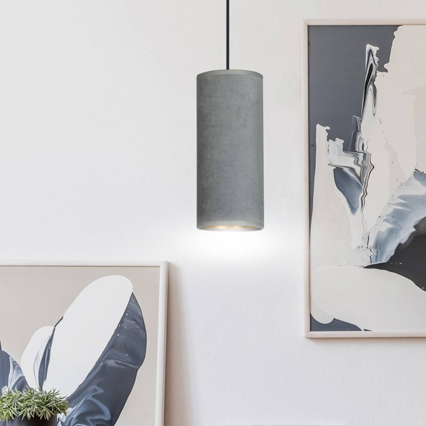 BENTE 1 BL GRAY