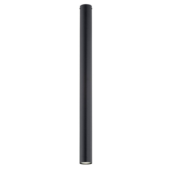 TECNO 1XXL BLACK oprawa oświetleniowa