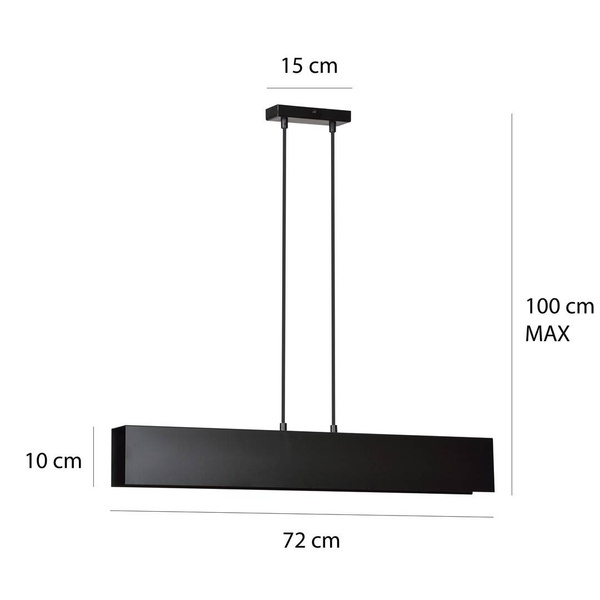GENTOR 3 BLACK