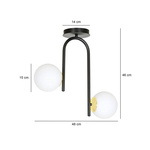 RAGNAR 2 BLACK GOLD