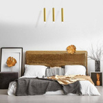Lampa wisząca GOLDIE 3x5W LED  ML5714