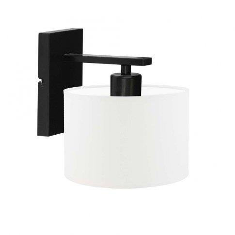 Lampa ścienna SPLIT do pokoju dziecięcego