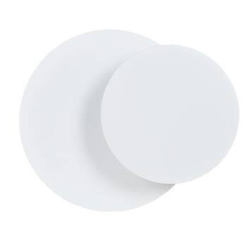 CIRCLE 1C WHITE