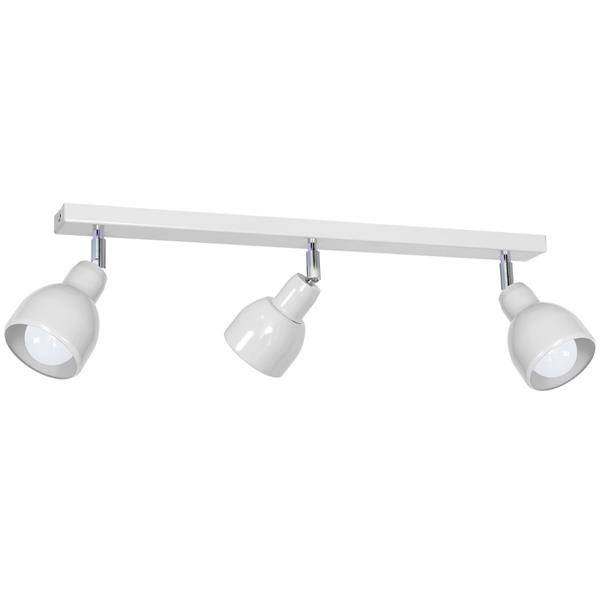 Lampa sufitowa PIK WHITE 3xE27 MLP9681