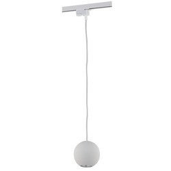 Lampa sufitowa PROFILE BUBBLE WHITE
