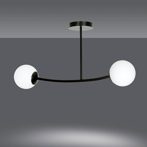 HALLDOR 2 BLACK