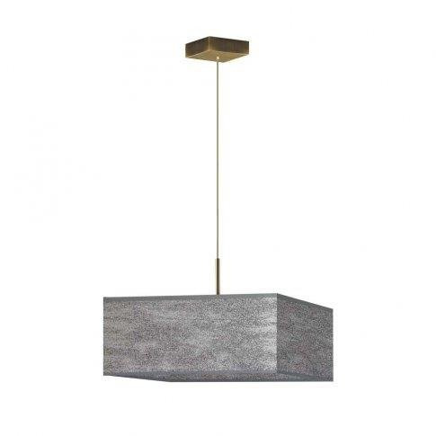 Lampa sufitowa BOGOTA 3xE27