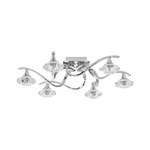 Lampa sufitoaTESALLI VI plafon 13cm