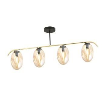 FINES 4 BL MIODOWY oprawa oświetleniowa