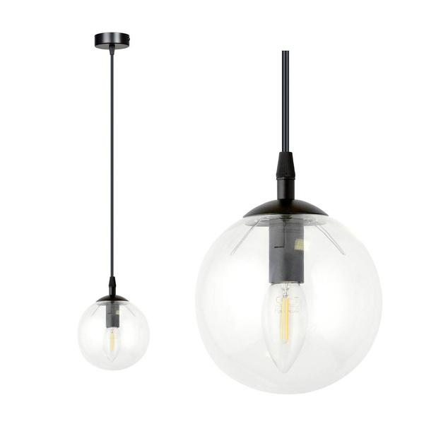 COSMO 1 BL TRANSPARENT