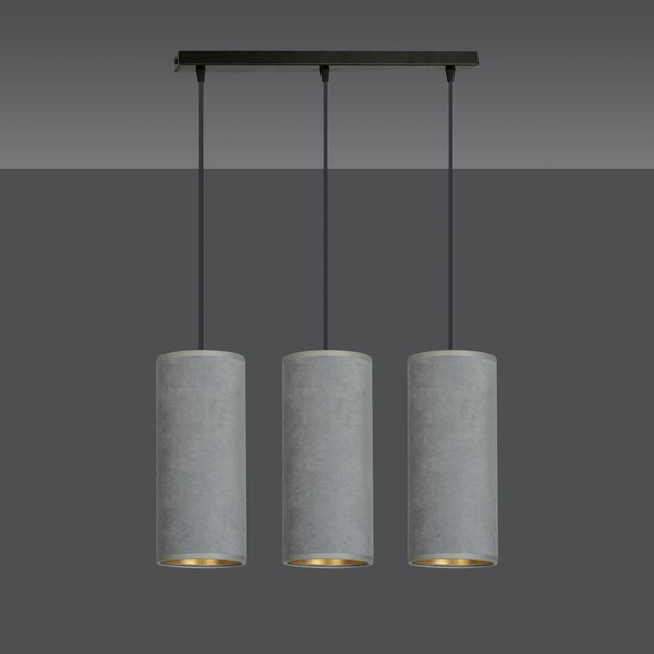 BENTE 3 BL GRAY