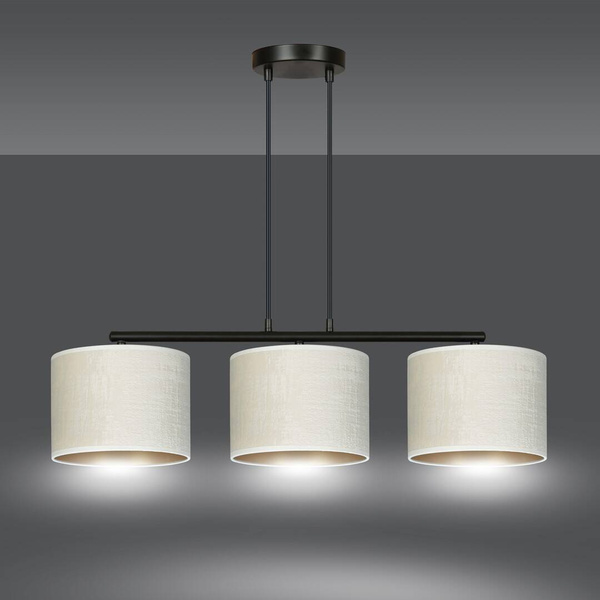 HILDE 3 BL WHITE