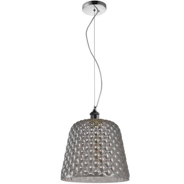 Nowoczesna lampa wisząca RIO czarny ML5553
