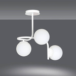 KALF 3 WHITE