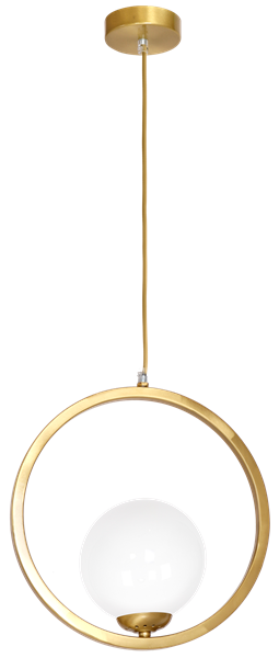 Nowoczesna lampa wisząca VIENNA MLP5573