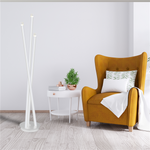 Lampa podłogowa ALBA LED, wys 150 cm