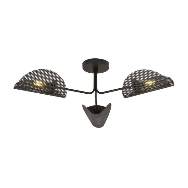 GOMEZ 3 BLACK