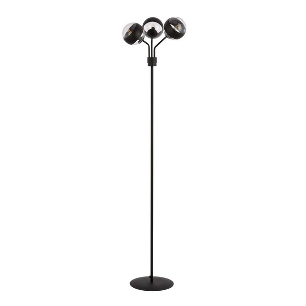 NOVA LP3  BLACK/STRIPE