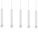 Lampa wisząca ALBA V LED
