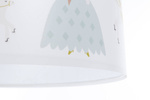 Lampa dla dziewczynki Little Princess 40 cm