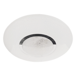 Plafon SPARKY 50W LED, barwa zmienna 3000K÷6000K + pilot, ML8233