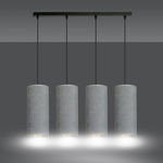 BENTE 4 BL GRAY