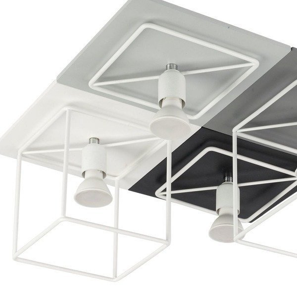Lampa sufitowa COBA IV 39cm 