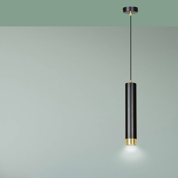 KIBO 1 BL/GOLD