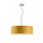 Lampa wisząca do kuchni nad stół HAJFA fi - 50 cm 3xE27