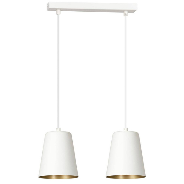MILARGO 2 WHITE / GOLD