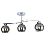 Lampa sufitowa Connor 3xE27