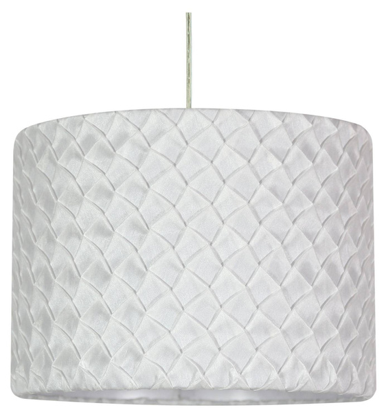 LAMPA SUFITOWA WISZĄCA CANDELLUX SUSAN 31-29843   E27 BIAŁY